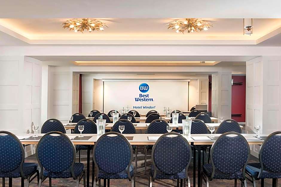 Best Western Hotel Windorf