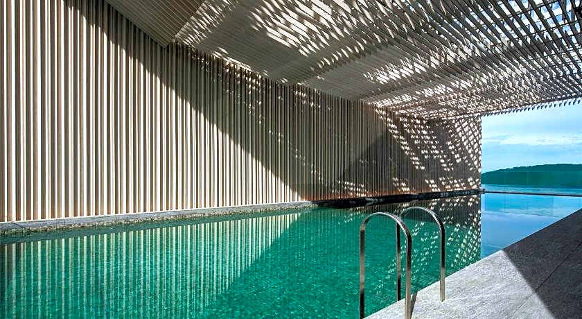 HYATT CENTRIC KOTA KINABALU