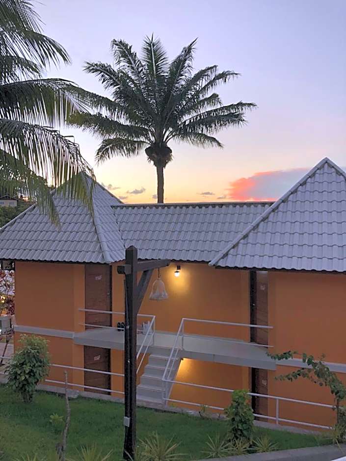 Hotel Morro De São Paulo