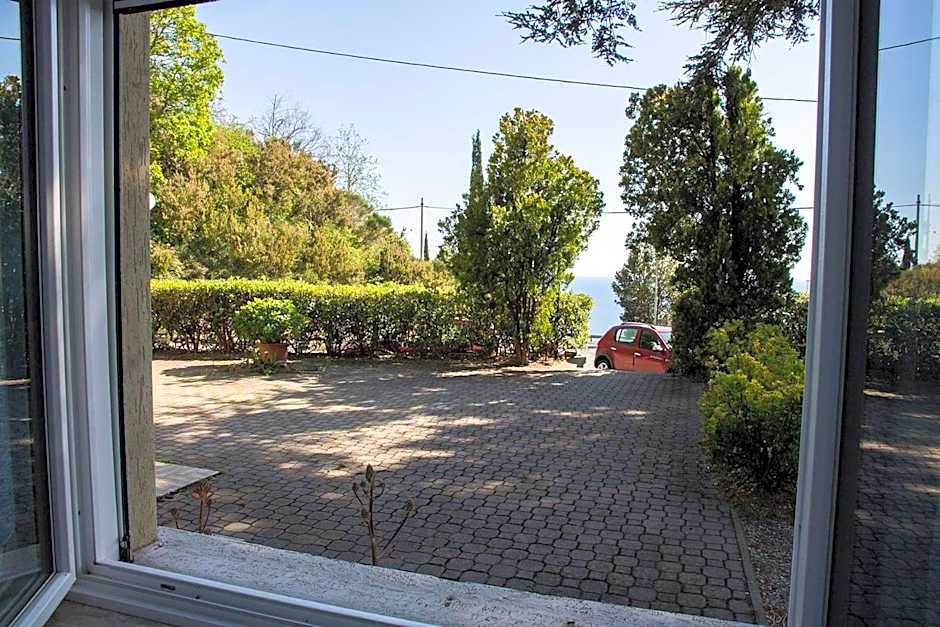 Hotel Silvia Framura - Cinque Terre