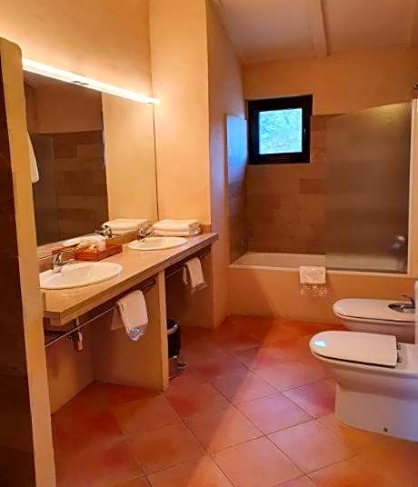 Hotel Rural Casa Pernías