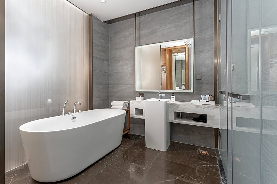 Holiday Inn Express Pingchang By IHG