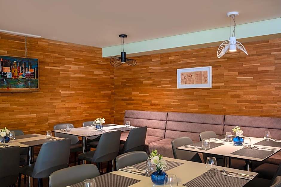 Leonardo Plaza Netanya Hotel