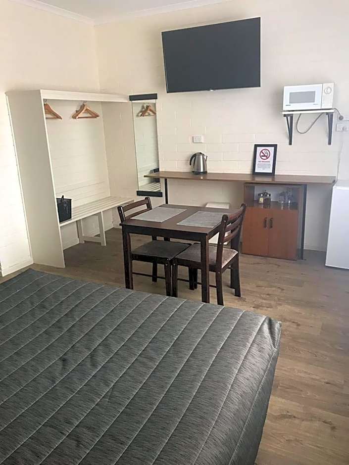 Pampas Motel Port Augusta