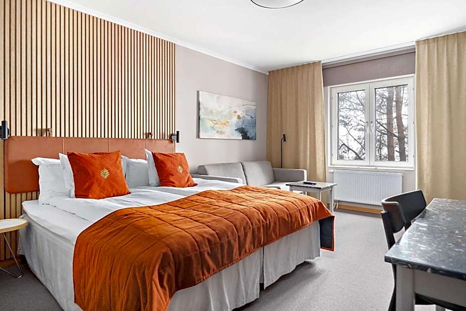 Landvetter Airport Hotel, BW Premier Collection