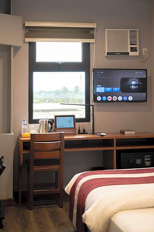 Kekehyu Business Hotel