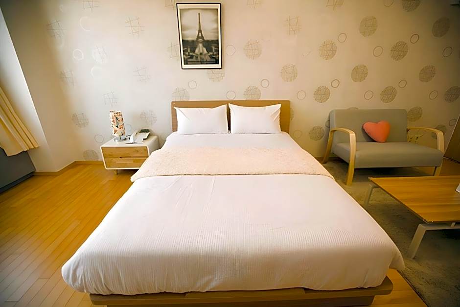 Hotel Hu Incheon Airport Unseo