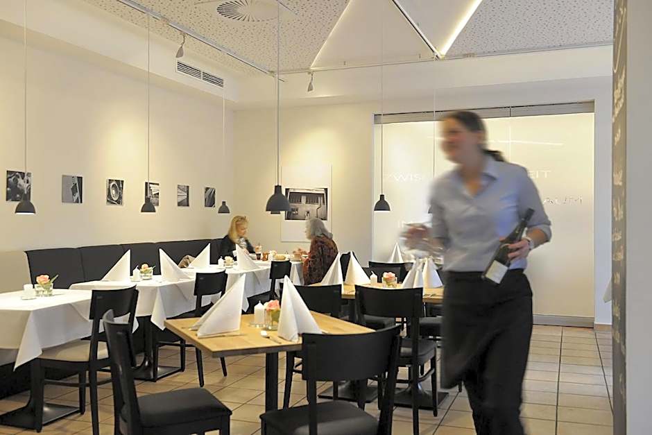 Werkhof Hotel