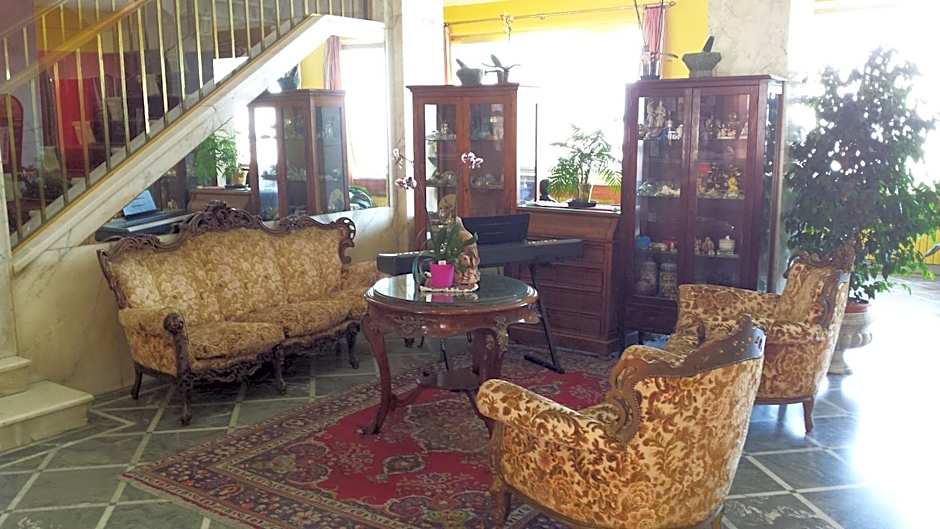 Grande Albergo Abruzzo