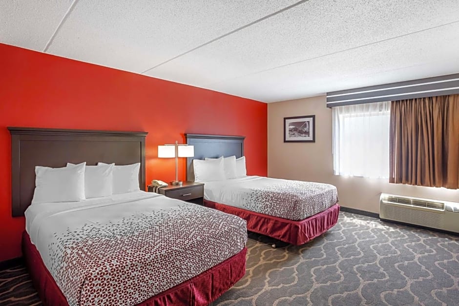Best Western Inn At Blakeslee-Pocono