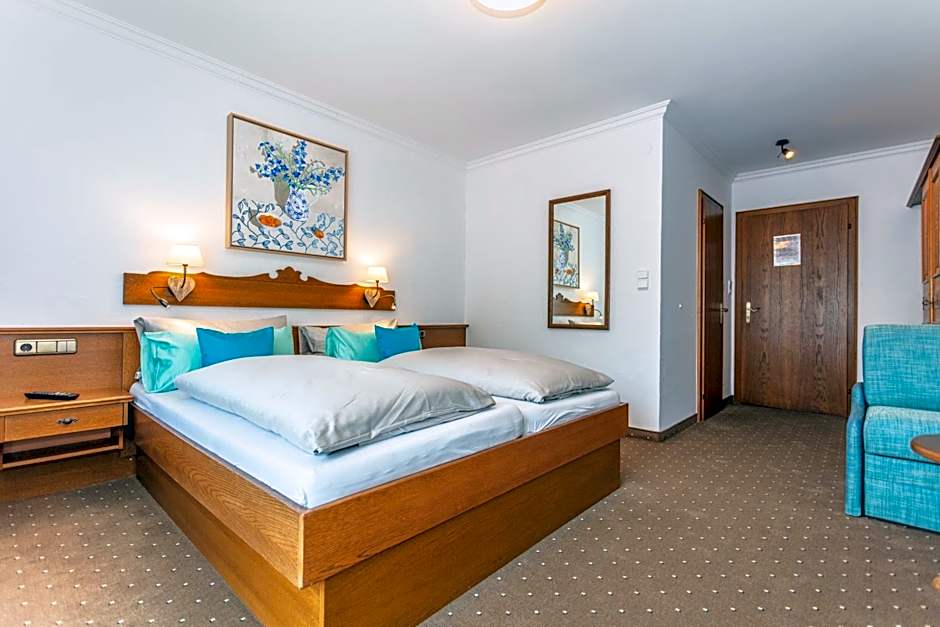 Pension Pinzgauer Hof