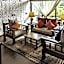 Sutera Sanctuary Lodges at Kinabalu Park