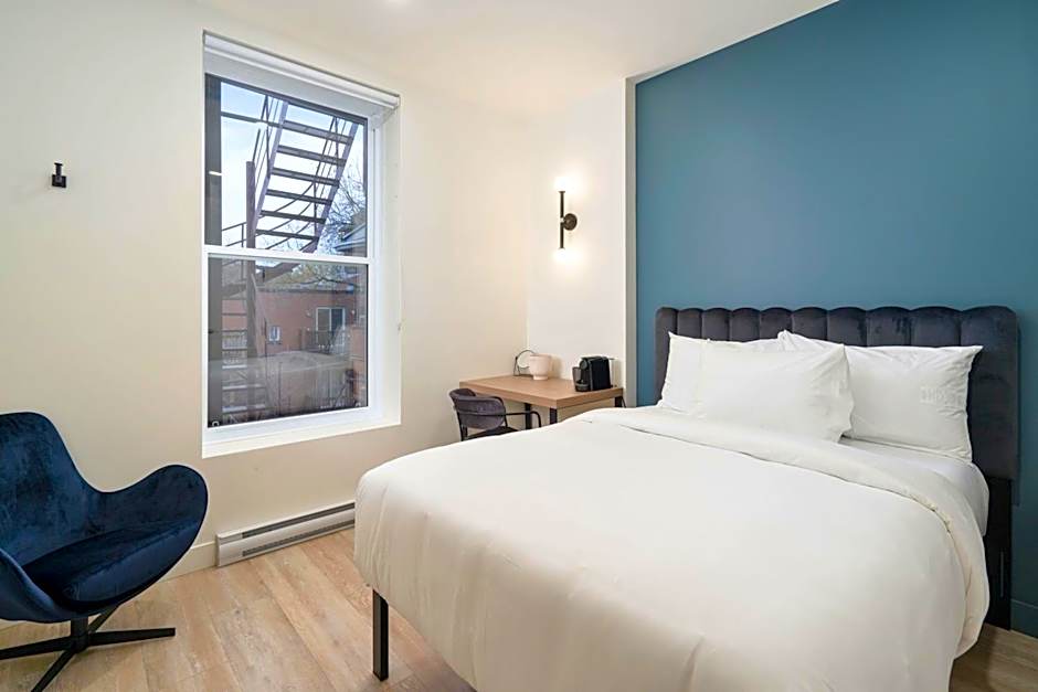 Clouds Lofts - Quartier Latin