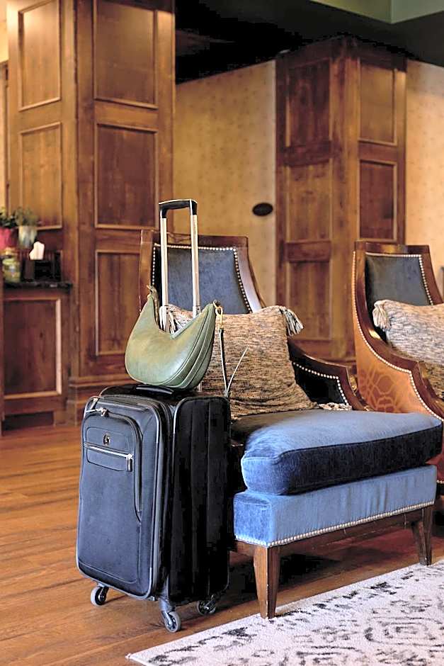 The Parker Hotel