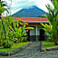 Volcano Lodge, Hotel & Thermal Experience
