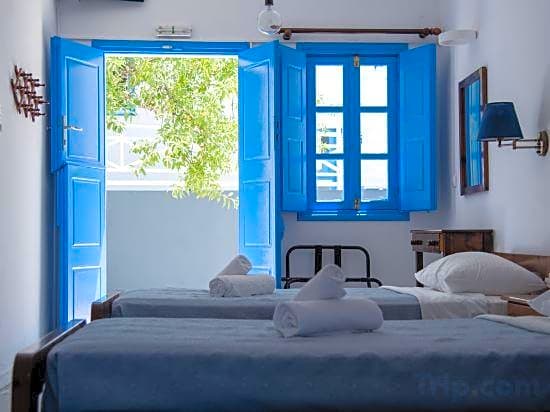 Laokasti Villas Hotel