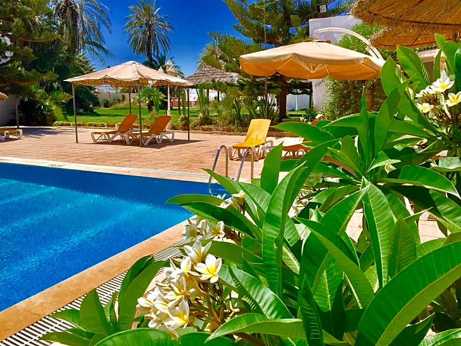 Hotel Djerba Orient