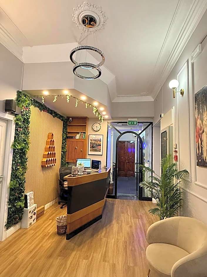 Hotel Brooklyn