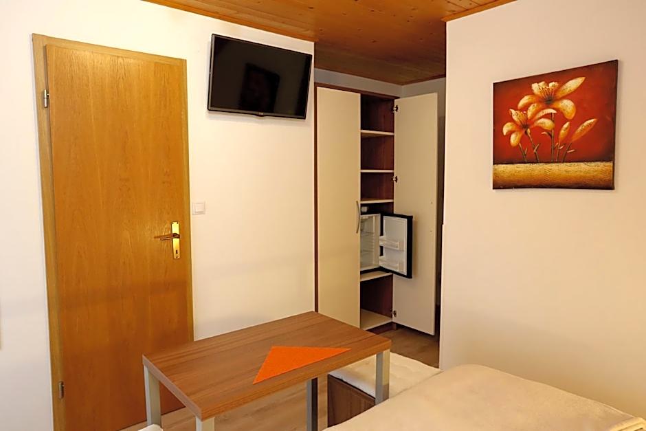 Accommodation Resman