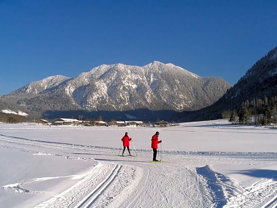 GÃ¤stehaus Pfatischer