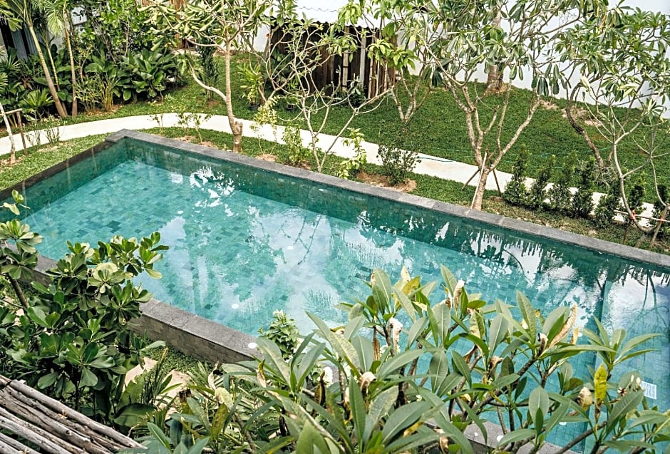 Sand in My Shoes Beach Loft