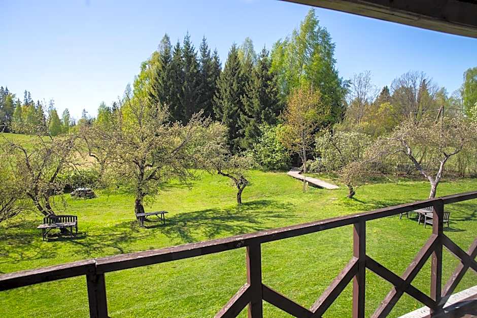 Karlamuiza Country Hotel