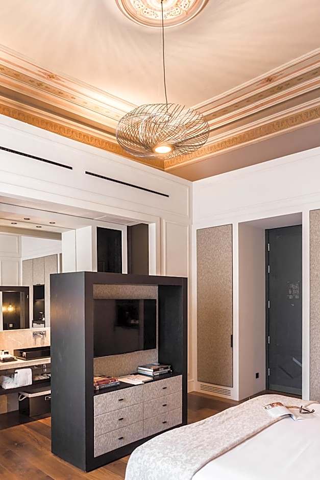 Sant Francesc Hotel Singular