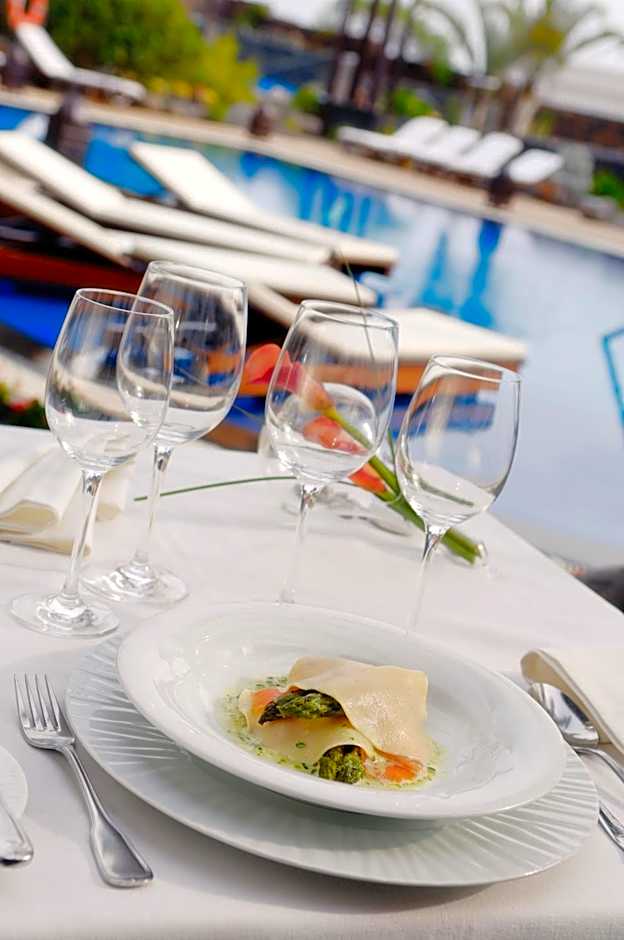 Villa VIK - Hotel Boutique