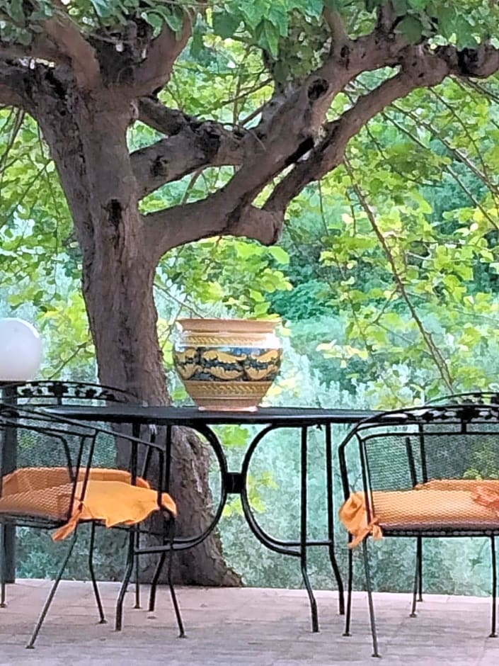 L'Antica Quercia B&B