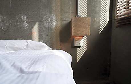 Quadruple Room with Shower