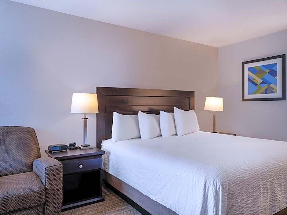 Holiday Inn Express Hotel & Suites Chicago-Libertyville By IHG