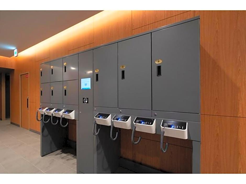 R&B Hotel Sendai Higashiguchi - Vacation STAY 39922v