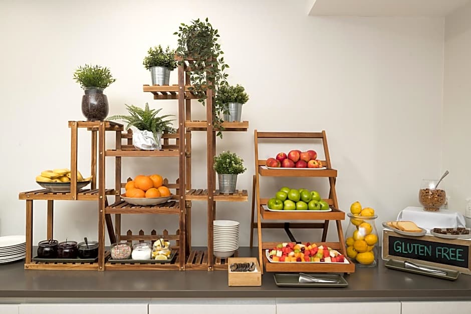 Mercure Welcome Melbourne