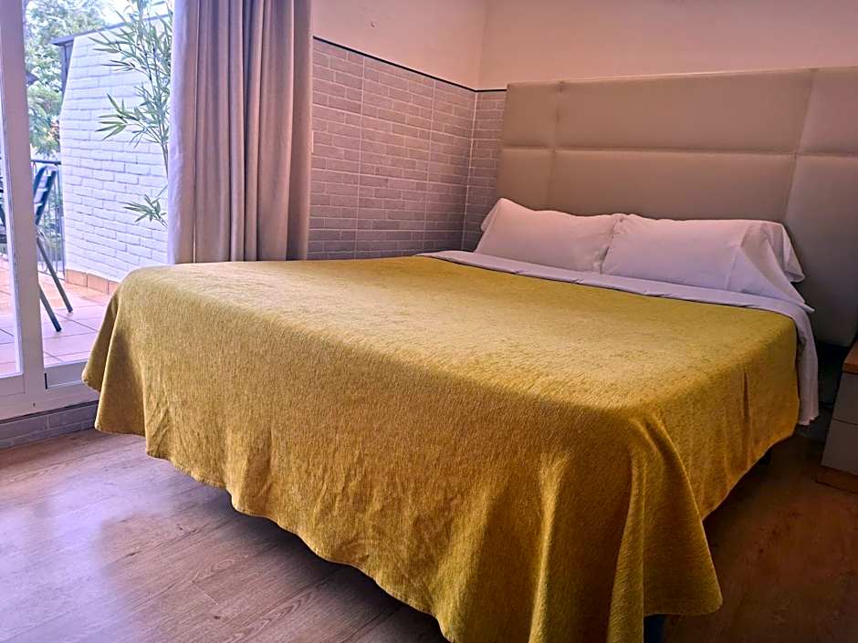 Hotel 139