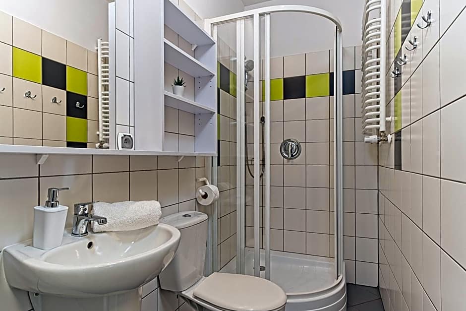 Ośrodek WOJKÓW Kowary koło Karpacza