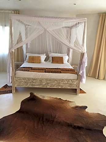 Junior Suite with Private Pool