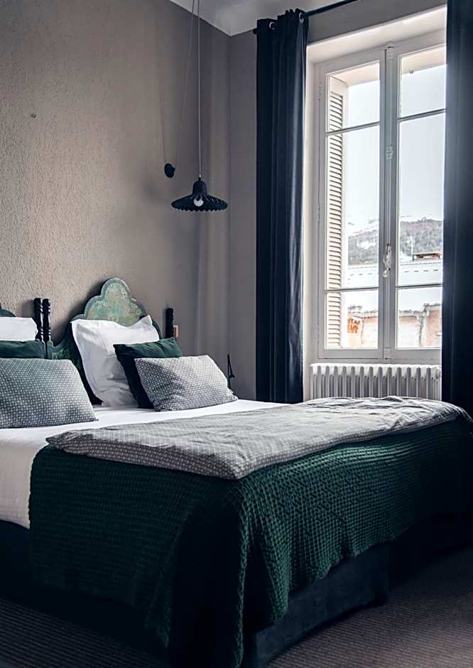 Hotel Spa Azteca Barcelonnette