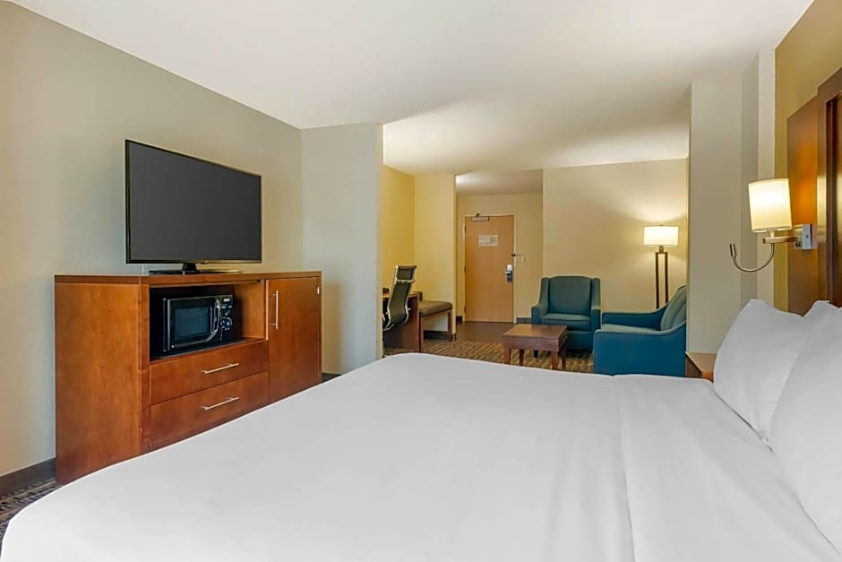 Comfort Suites Lady Lake - The Villages