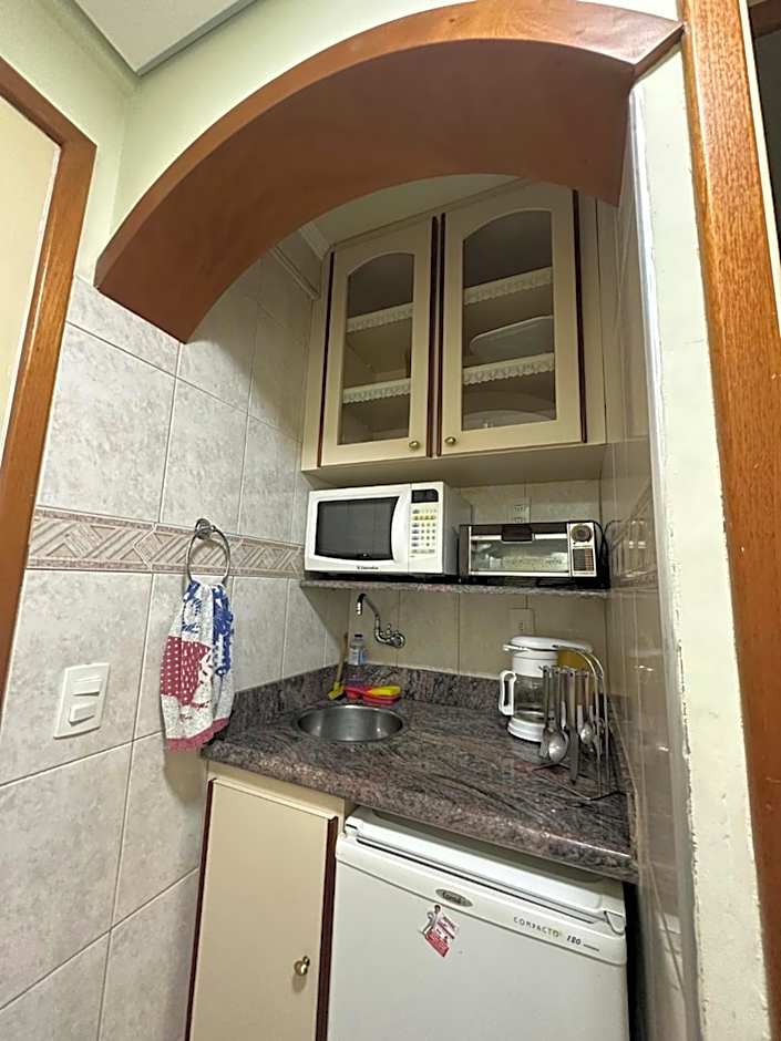 Apartamento Hotel Cavalinho Branco