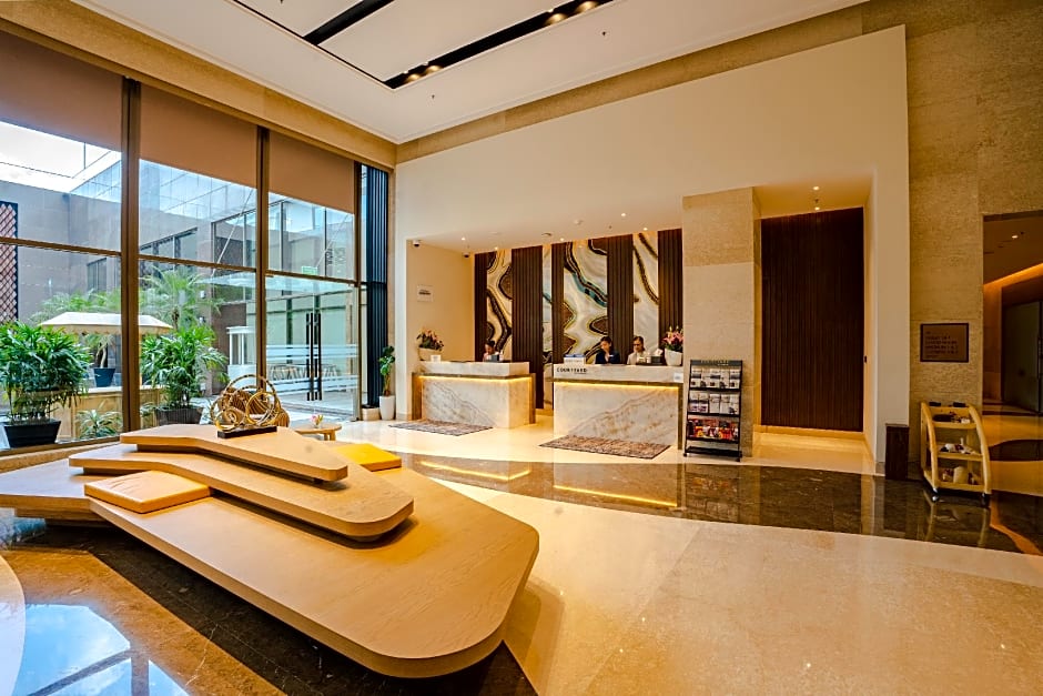 Courtyard by Marriott Shillong