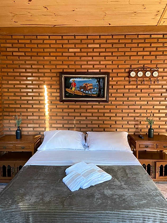 Pousada Chalés Vida Verde