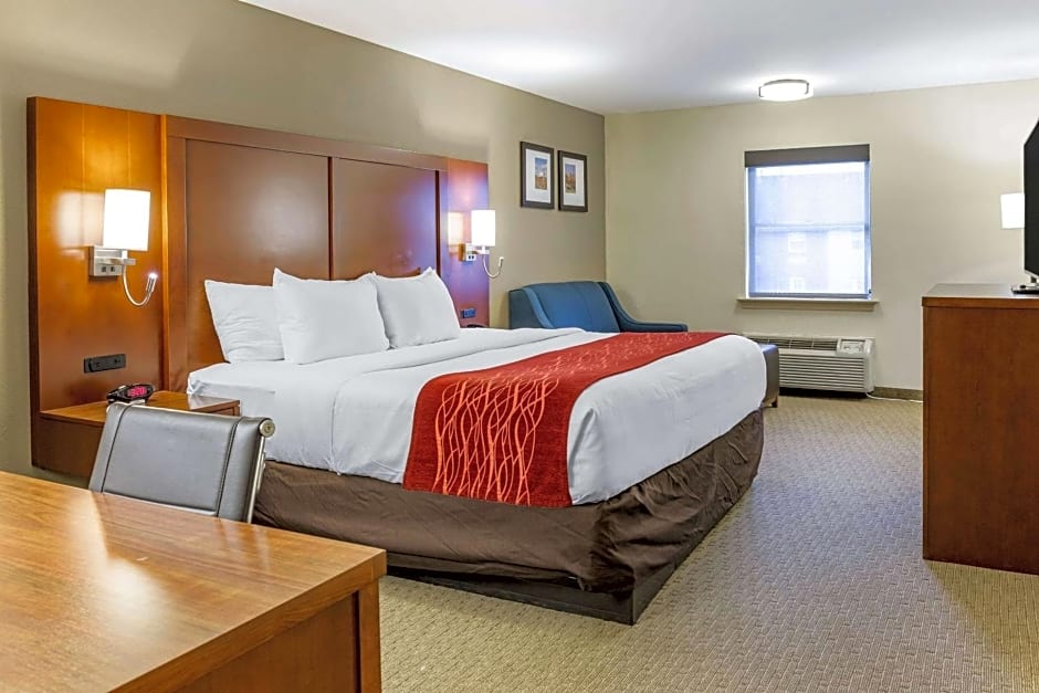 Comfort Inn Lancaster at Rockvale