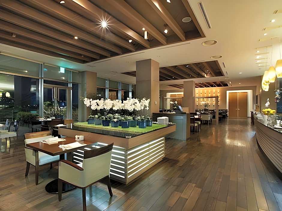 Samsung Hotel Geoje