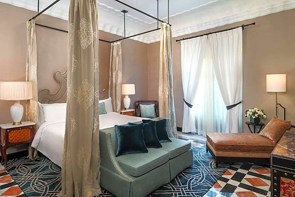 Hotel Alfonso XIII, a Luxury Collection Hotel, Seville