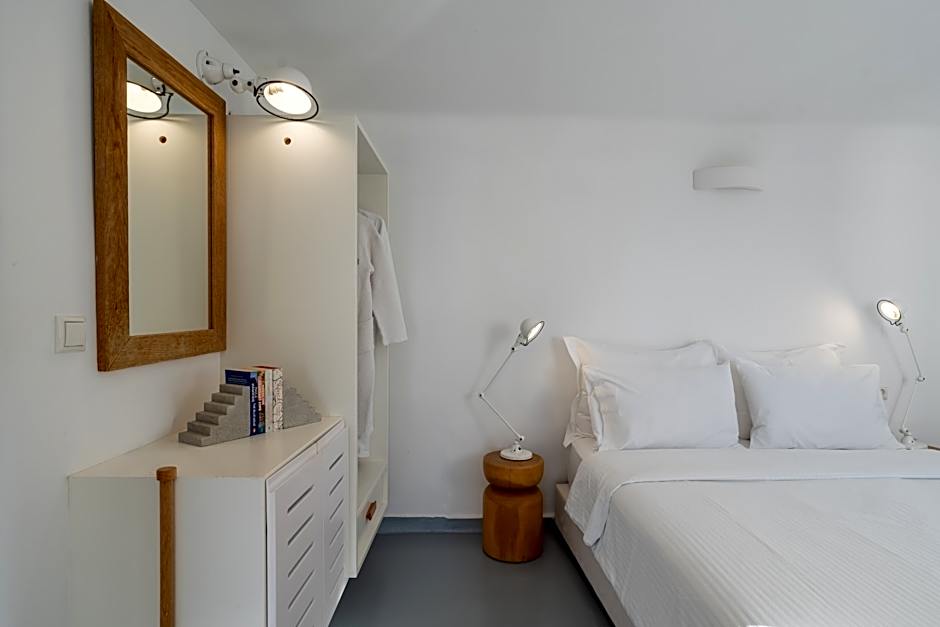 Photo 1 of 8 of Superior Double Room