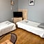 Narva Center Aparthotel