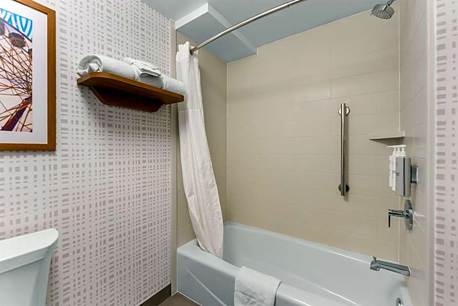 Hampton Inn Chicago/Gurnee