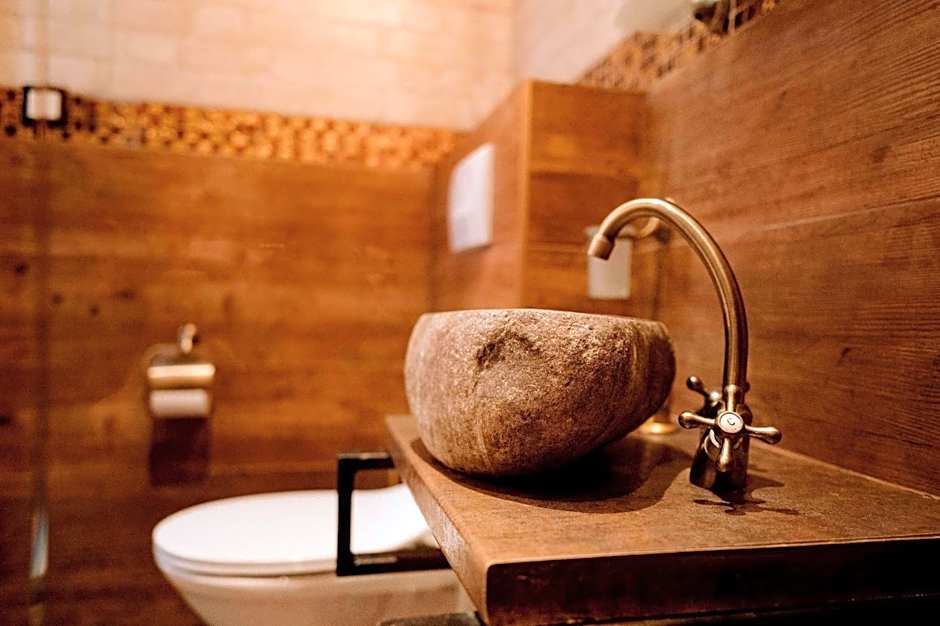 Chata MartinSki Martinske hole