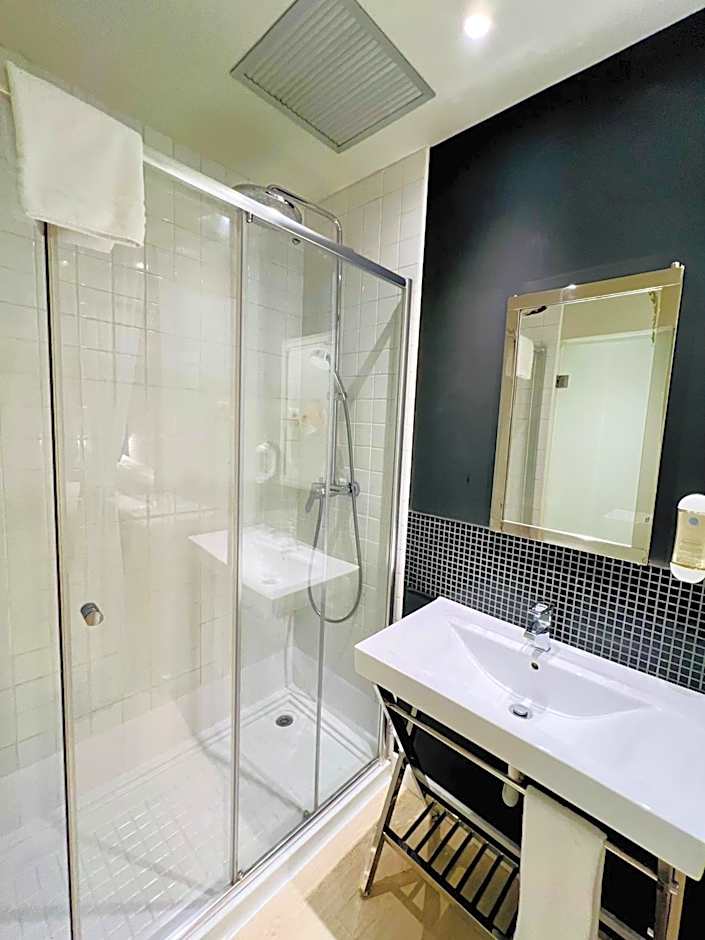 Urban Sea Hotel Atocha 113