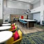 Hampton Inn & Suites St. Cloud